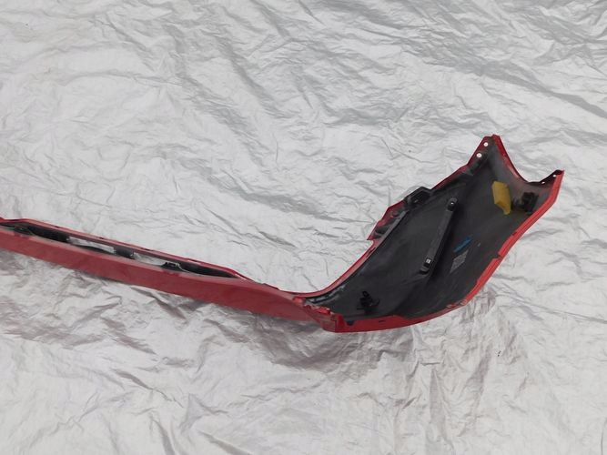 TOYOTA COROLLA E21 GR SPORT HB 19- bumper rear rear part