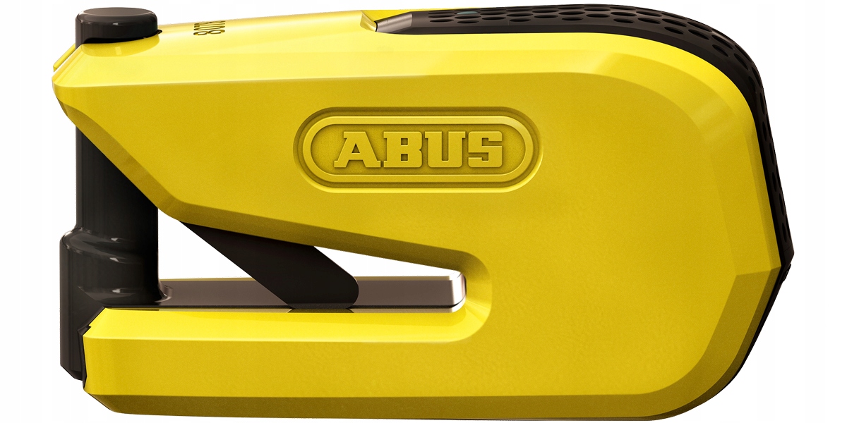 Блокування циферблата з сигналізацією Abus SmartX 8078 Detecto