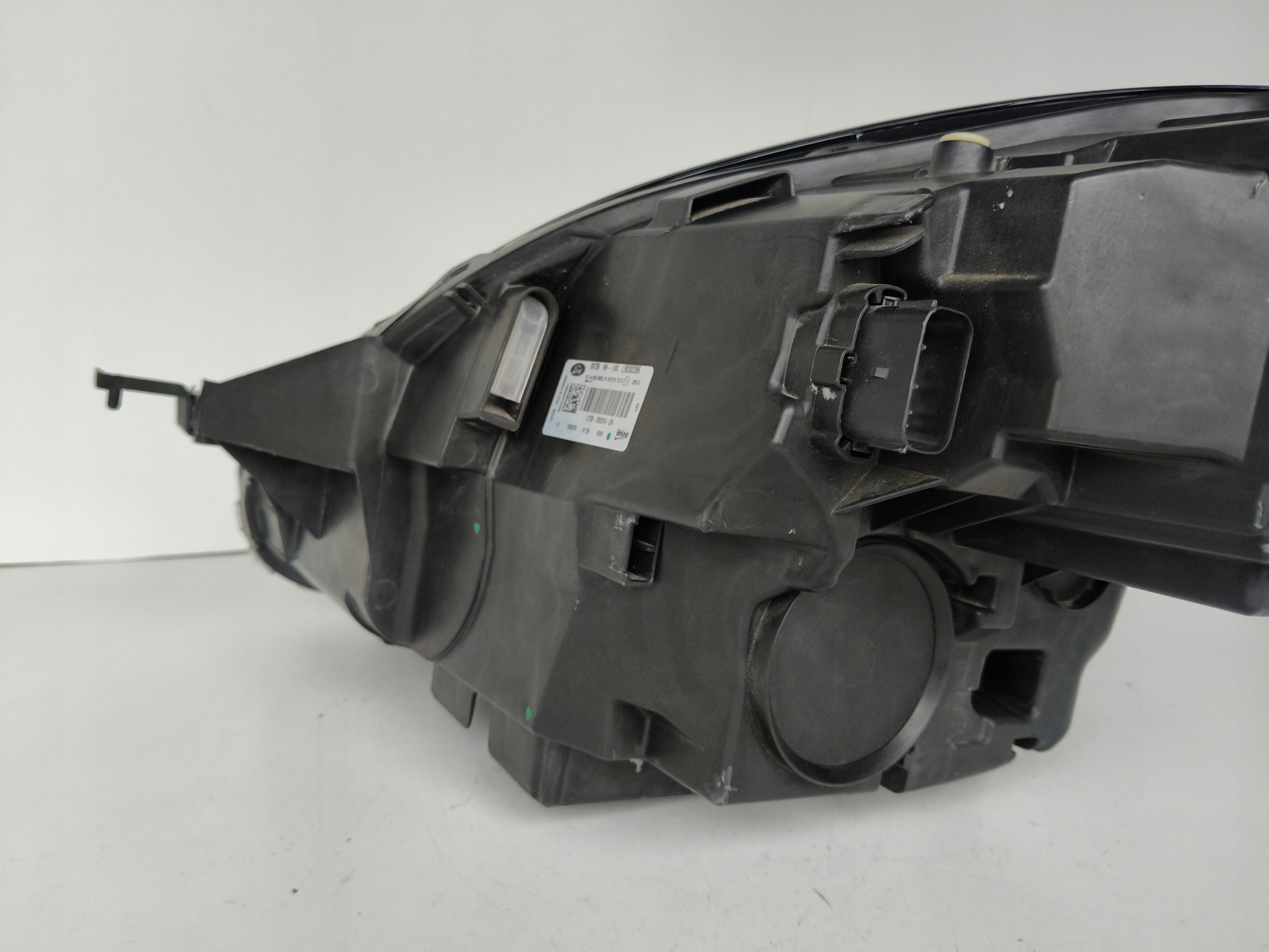 light right REFLEKTOR FORD PUMA 19- FULL LED