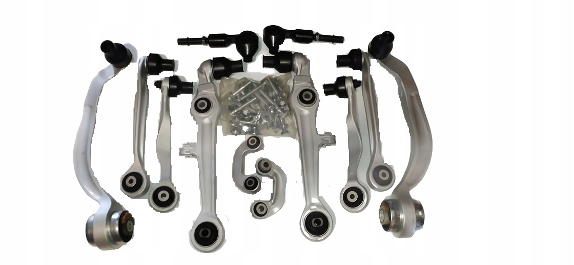 

Zestaw Wahaczy Vw Passat B5 Audi A4 B5 A6 C5 Supeb