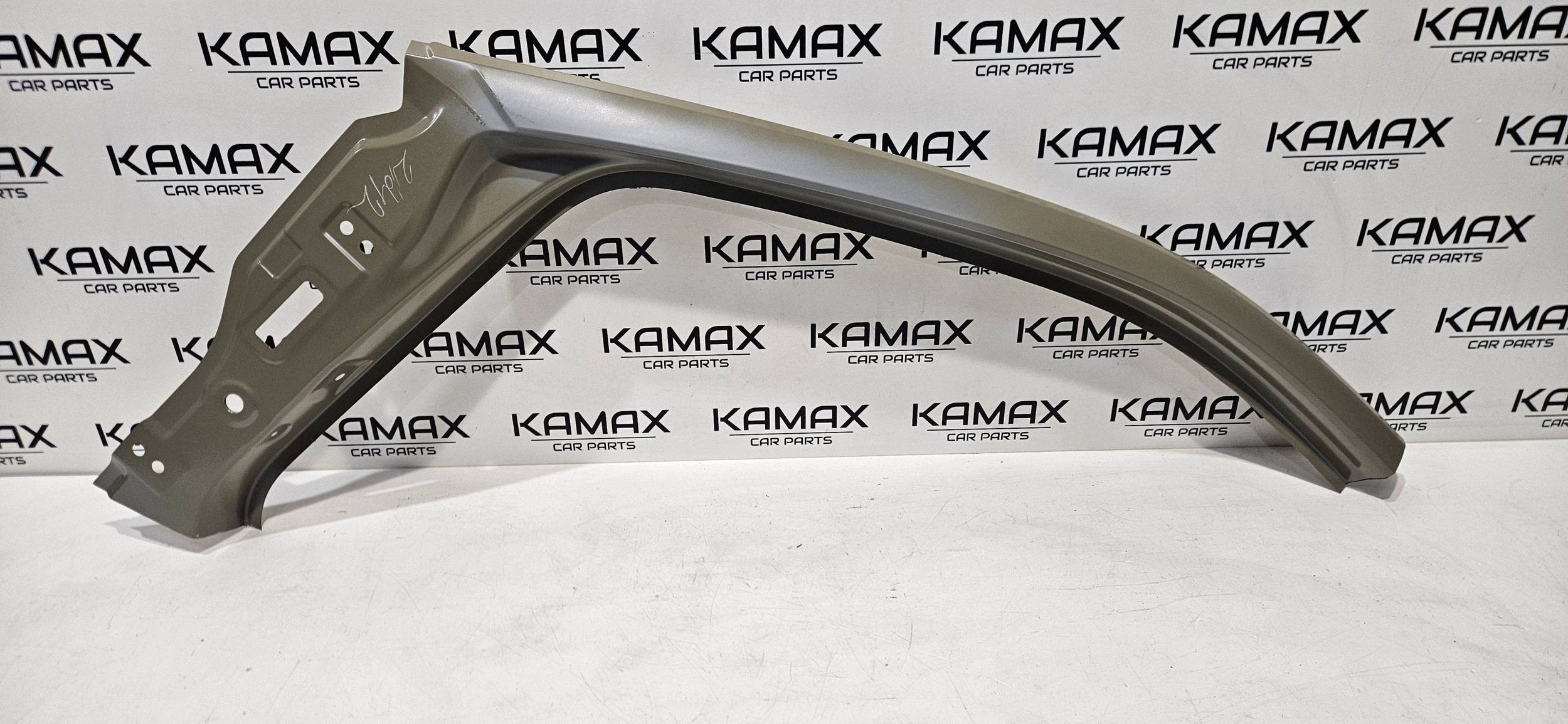 pillar left front side SKODA KAMIQ 19- new original