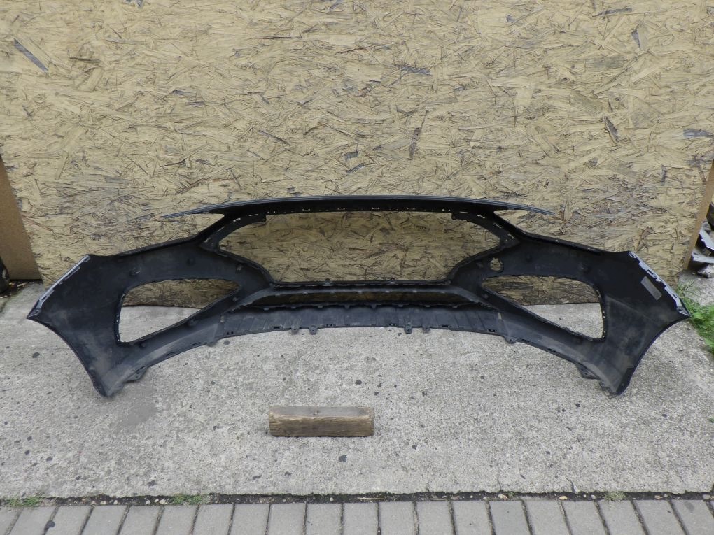 HYUNDAI I30 III 3 LIFT 2020- Frontstoßstange