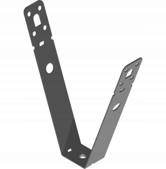 Wieszak trapezowy WT180M6 Marka Baks