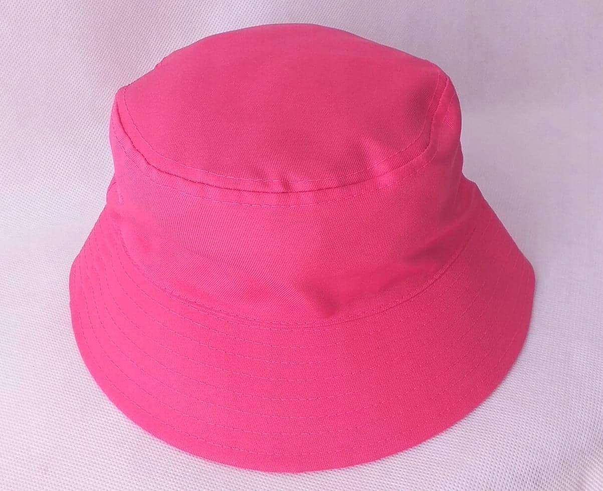 

Kapelusz Bucket Hat Rybacki Wędkarski MIX Kol r.56