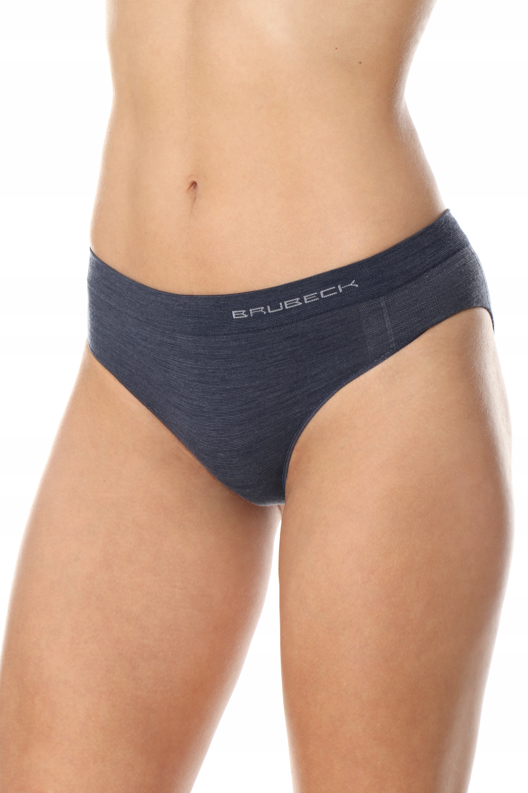 

Biodrówki damskie merino Brubeck Comfort Wool L