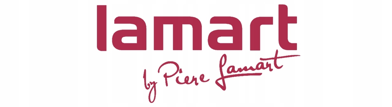 Szklanki termiczne LAMART 380ml Kubek Podwójne Dno Linia Vaso