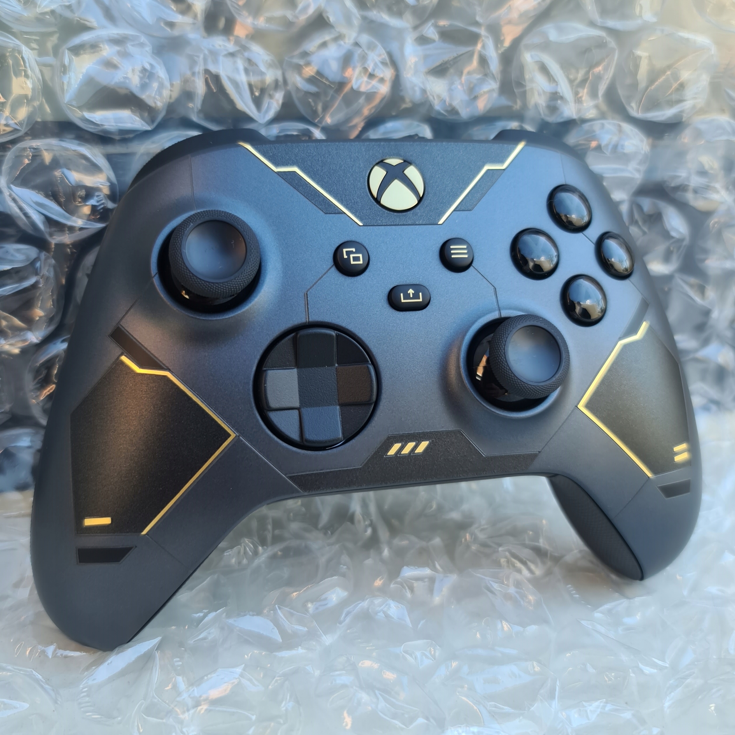 Pad Kontroler Halo Infinite Limited Edition Xbox Series One Pc Unikat