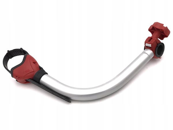 Ручка багажника Bike Block 3 Fiamma красный