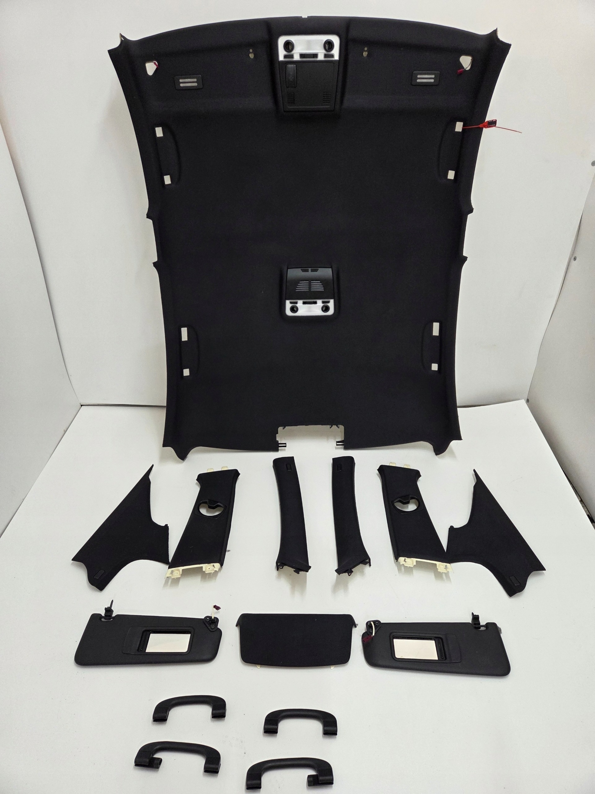 CIELO INTERNO BMW E90 LIFT M PAKIET KOMPLET