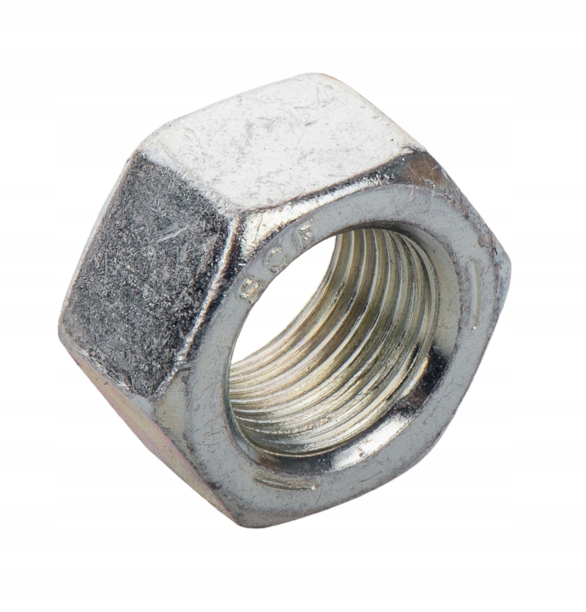 Nakrętka 3/4" UNF 1szt kl. 8.8 DIN 934