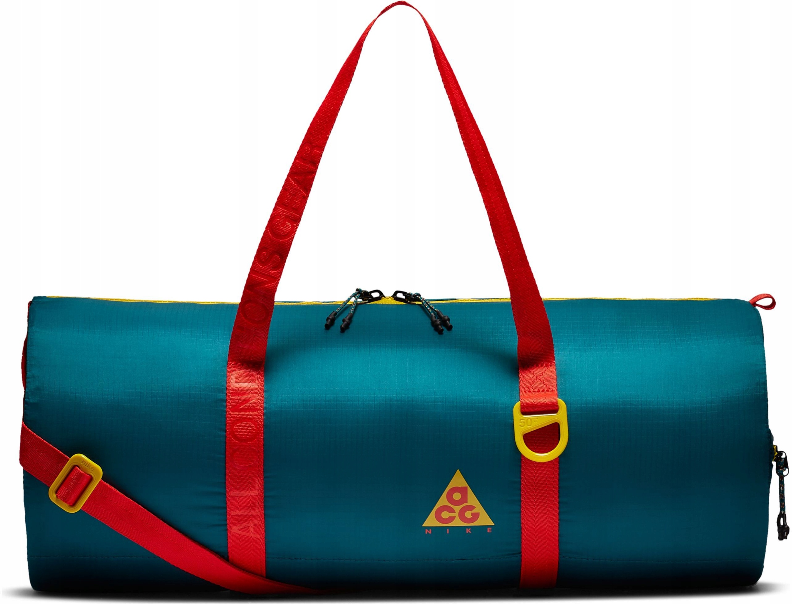 Kompaktowa torba Nike Acg Packable Duffel Bag