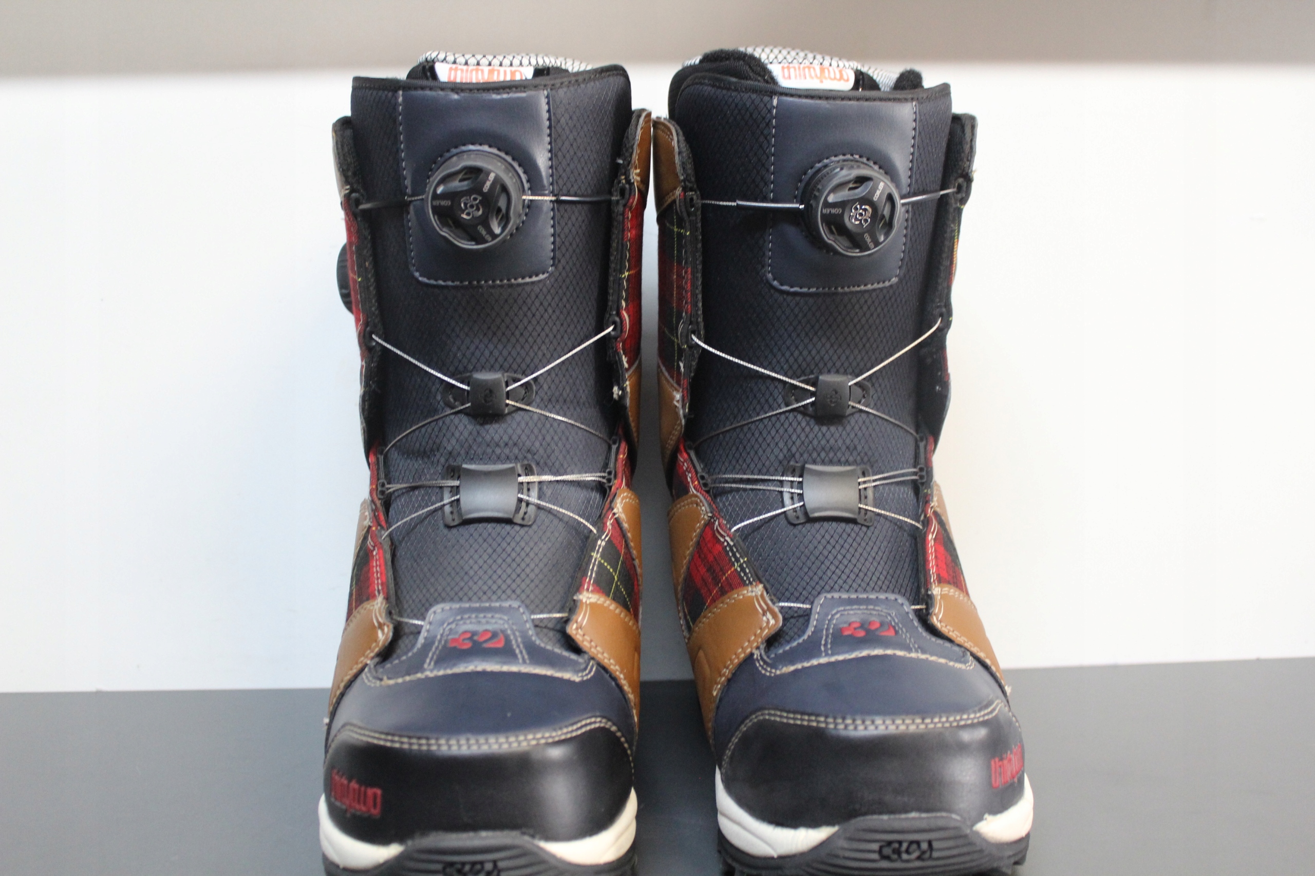 Buty THIRTYTWO BINARY BOA roz.25.5/40 ..... [f127] Marka Thirtytwo