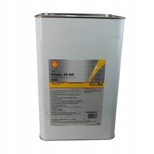 SHELL OMALA S4 WE 680 20L ŁÓDŹ