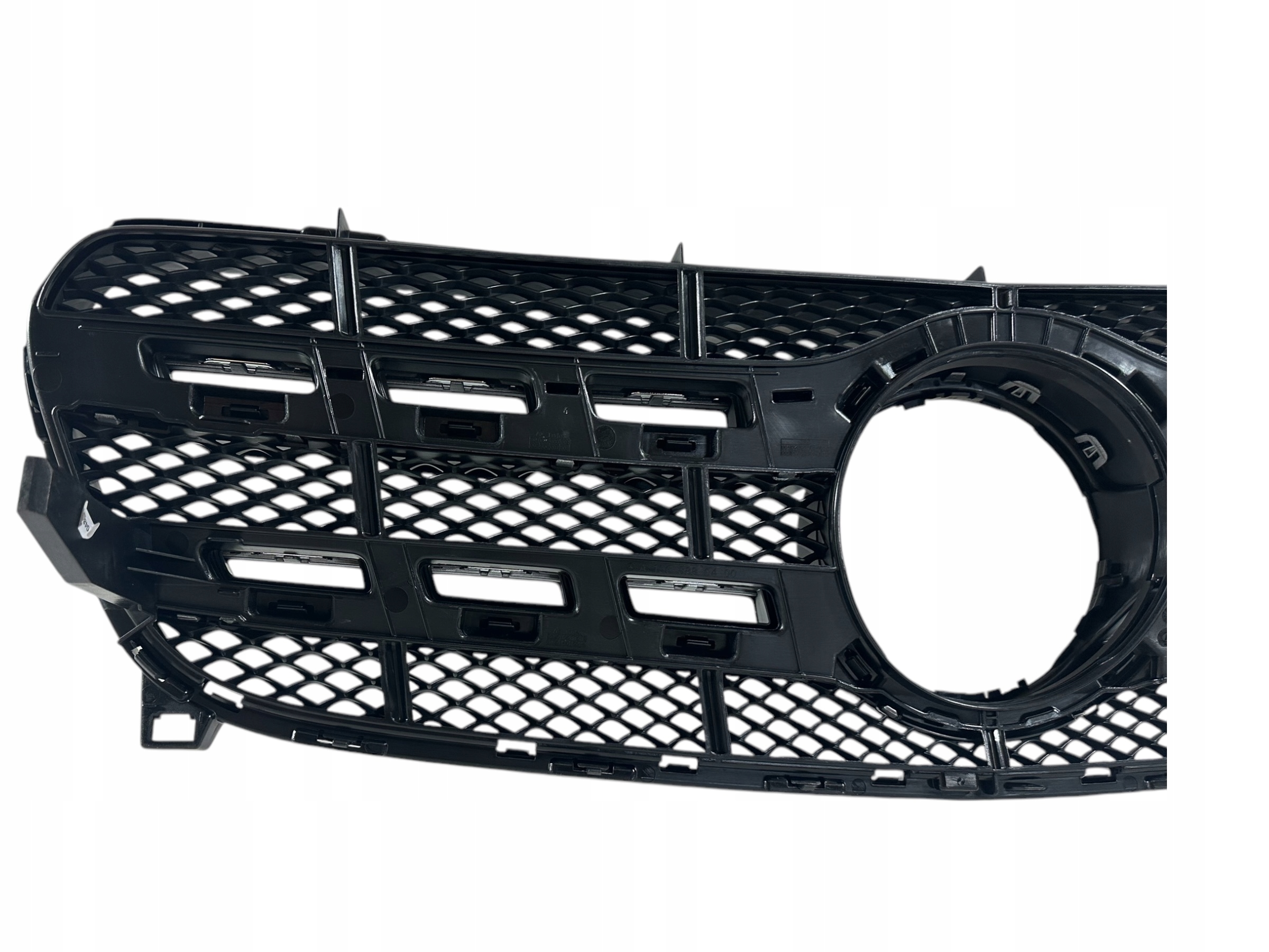 Mercedes-Benz GLA W156 Kühlergrill FRONTGRILL Kühlergitter A1568806400 - Thumbnail 5
