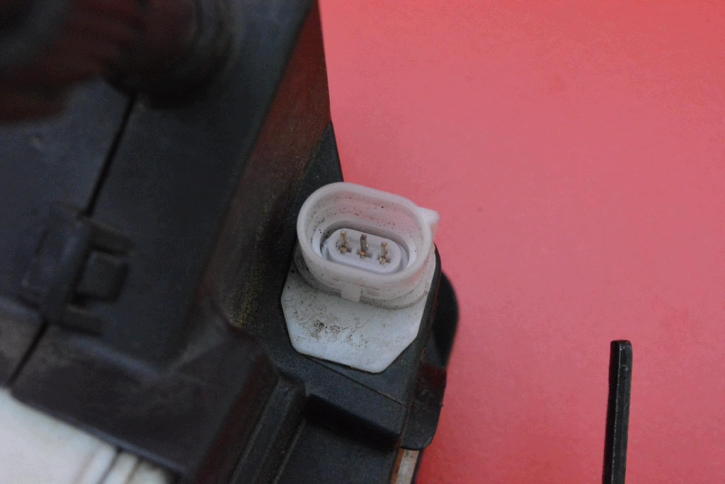 lock door left front front EU 93BG-220A20-DD SEAT ALHAMBRA 1 and 00-10
