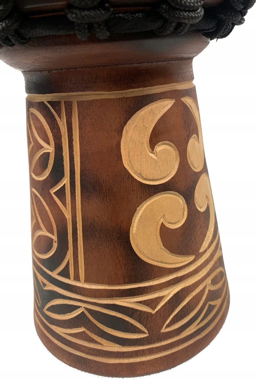 KG Djembe DJZC 30-BC6 Light Chocolate Texture Style 6 Kod producenta DJZC 30-BC6