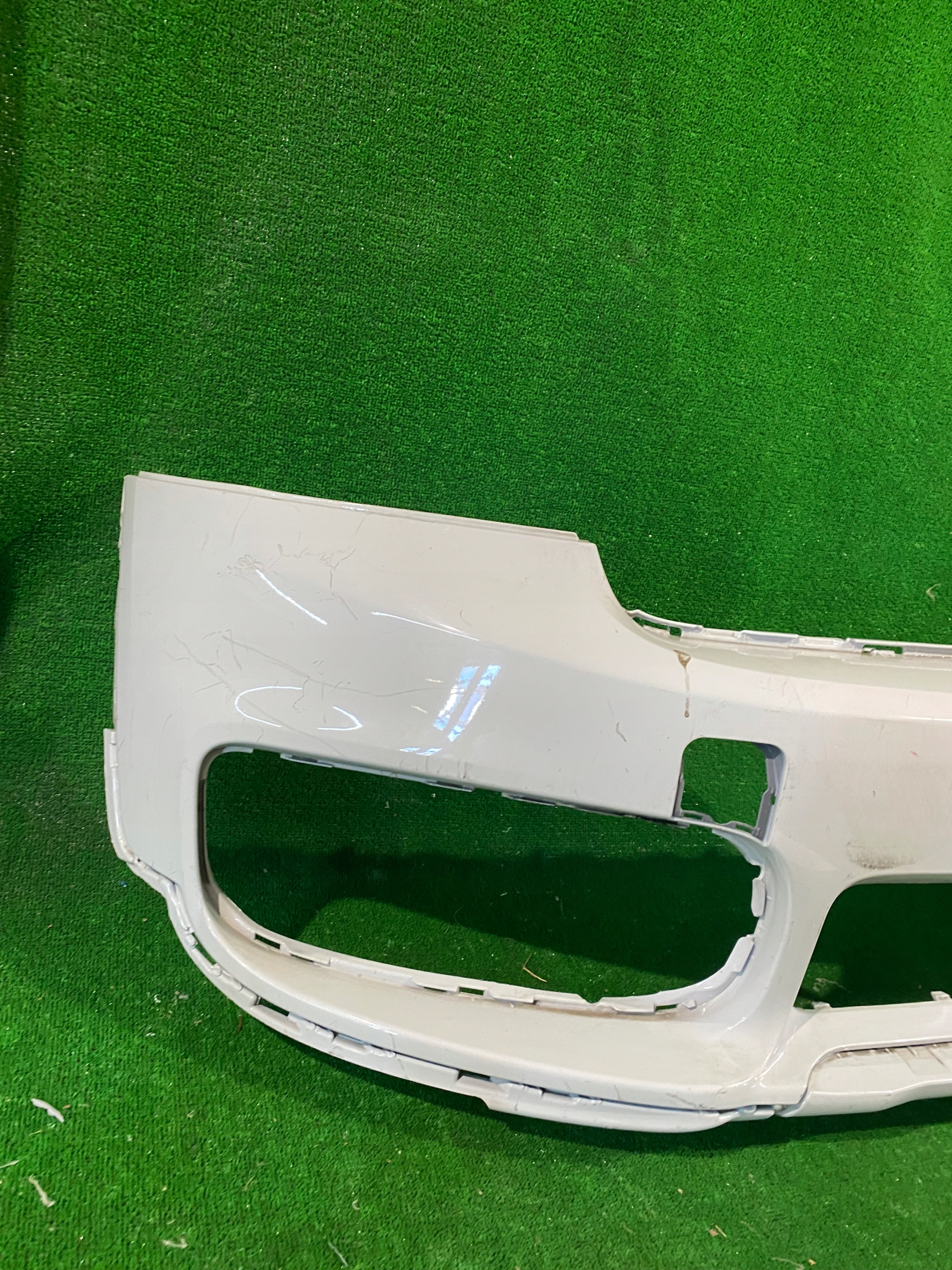 front bumper front MINI COUNTRYMAN F60 NR.3688