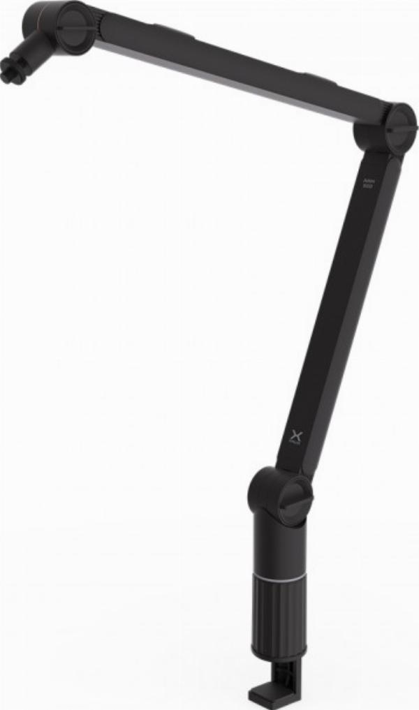 Uchwyt biurkowy do mikrofonu Krux Arm 500