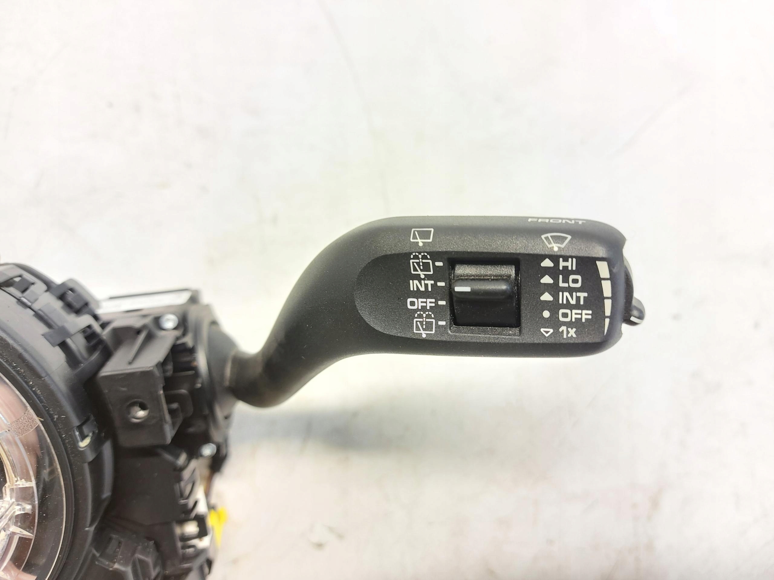 Porsche Macan Turbo II DEVIO LUCI TERGICRISTALLO TERGI DEVIO LUCI DEVIO tergicristalli 95b953568g