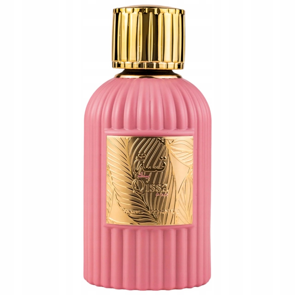 Paris Corner Qissa Pink Edp 100 ml Sprej