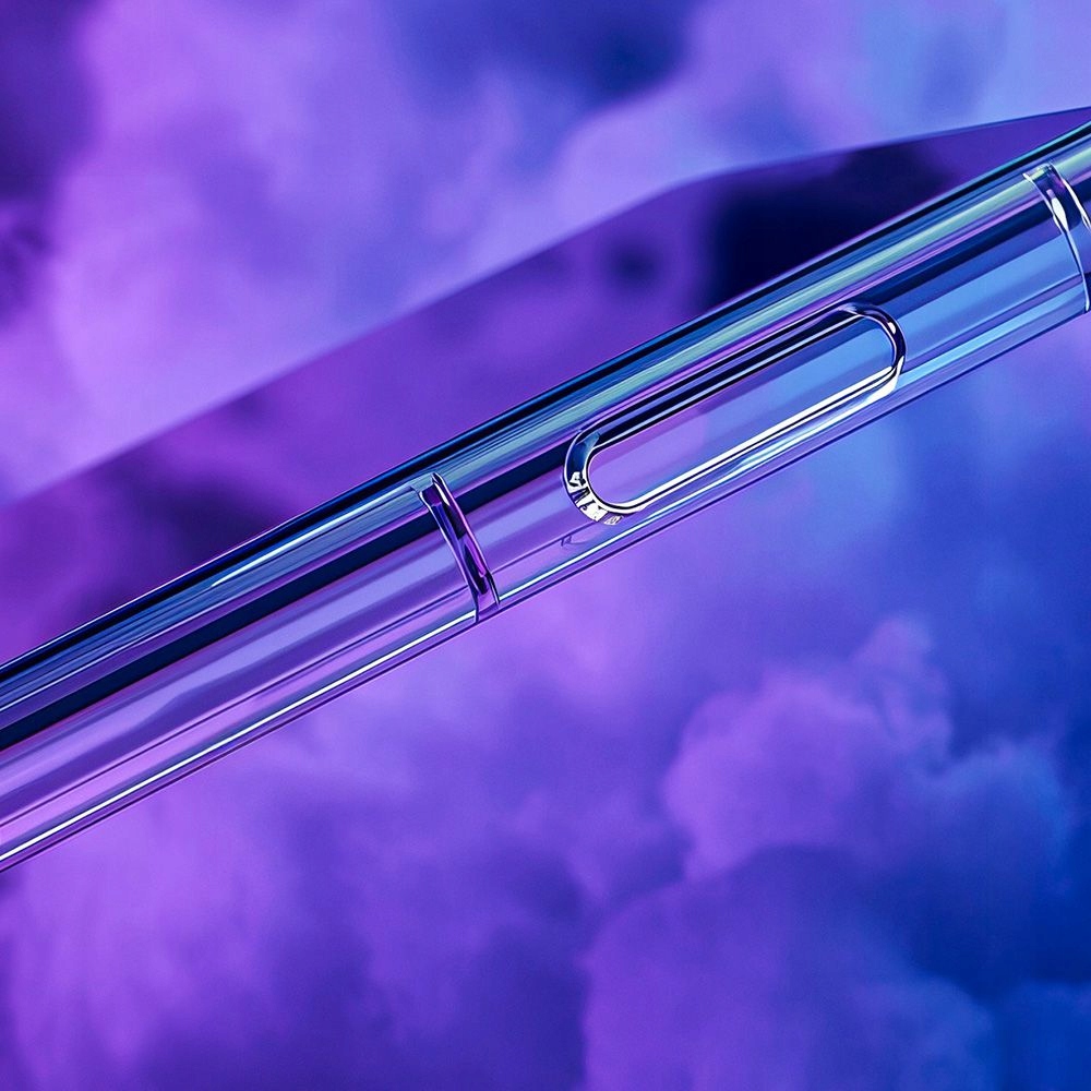 Honor 600 5G 3MK Clear Case