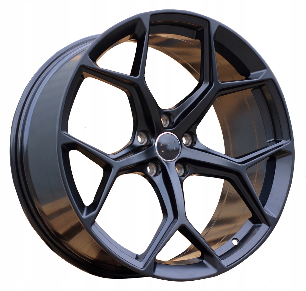Ráfky 18 5X112 Pro Audi A3 8P 8V 8Y A4 B6 B7 B8 B9