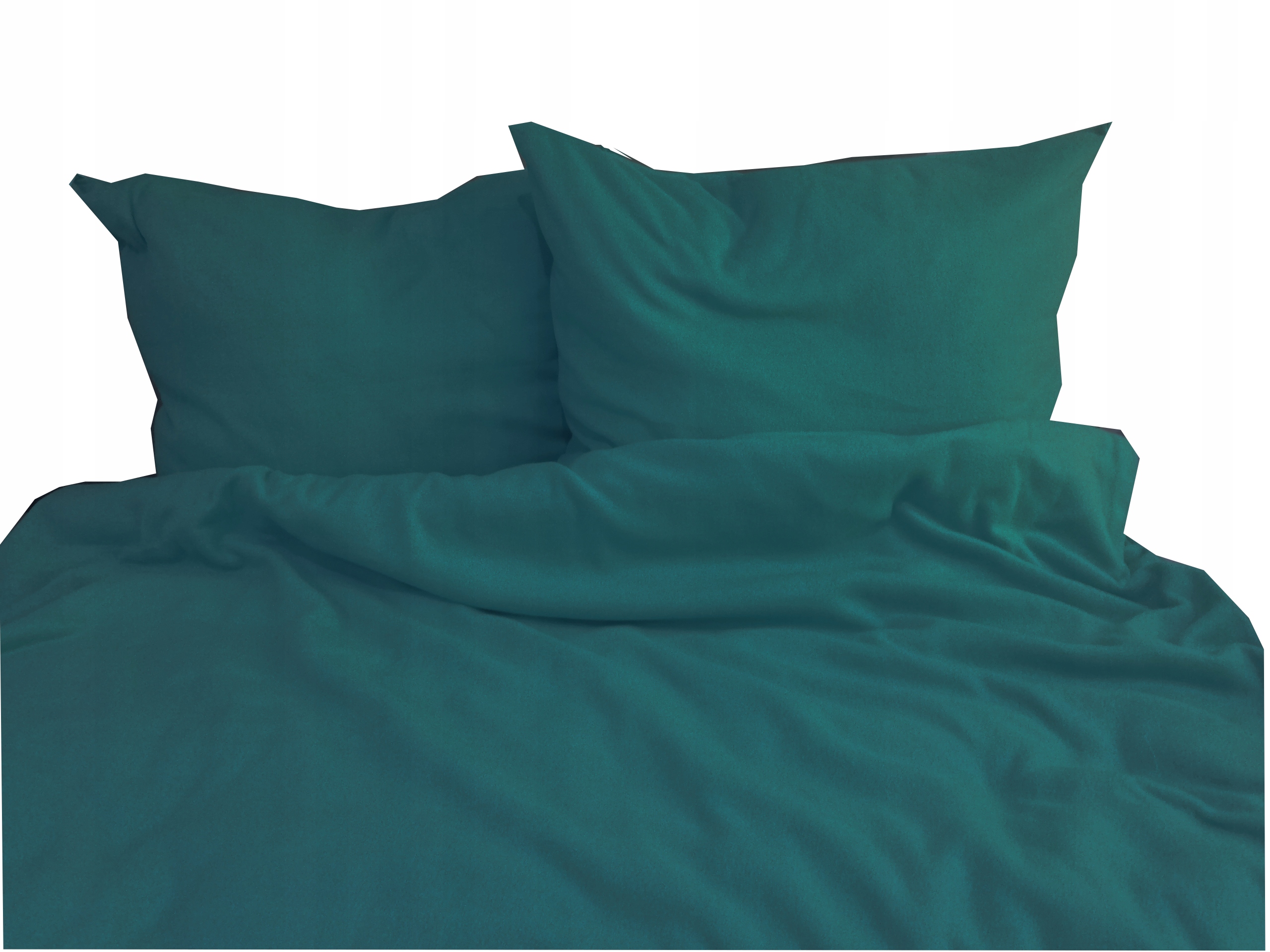 Fleece Povlečení 140x200+2x5x7 teplé silné Fleece