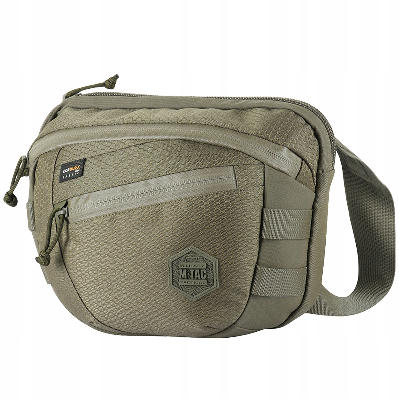 Torba sphaera hex hardsling large M-Tac ranger green