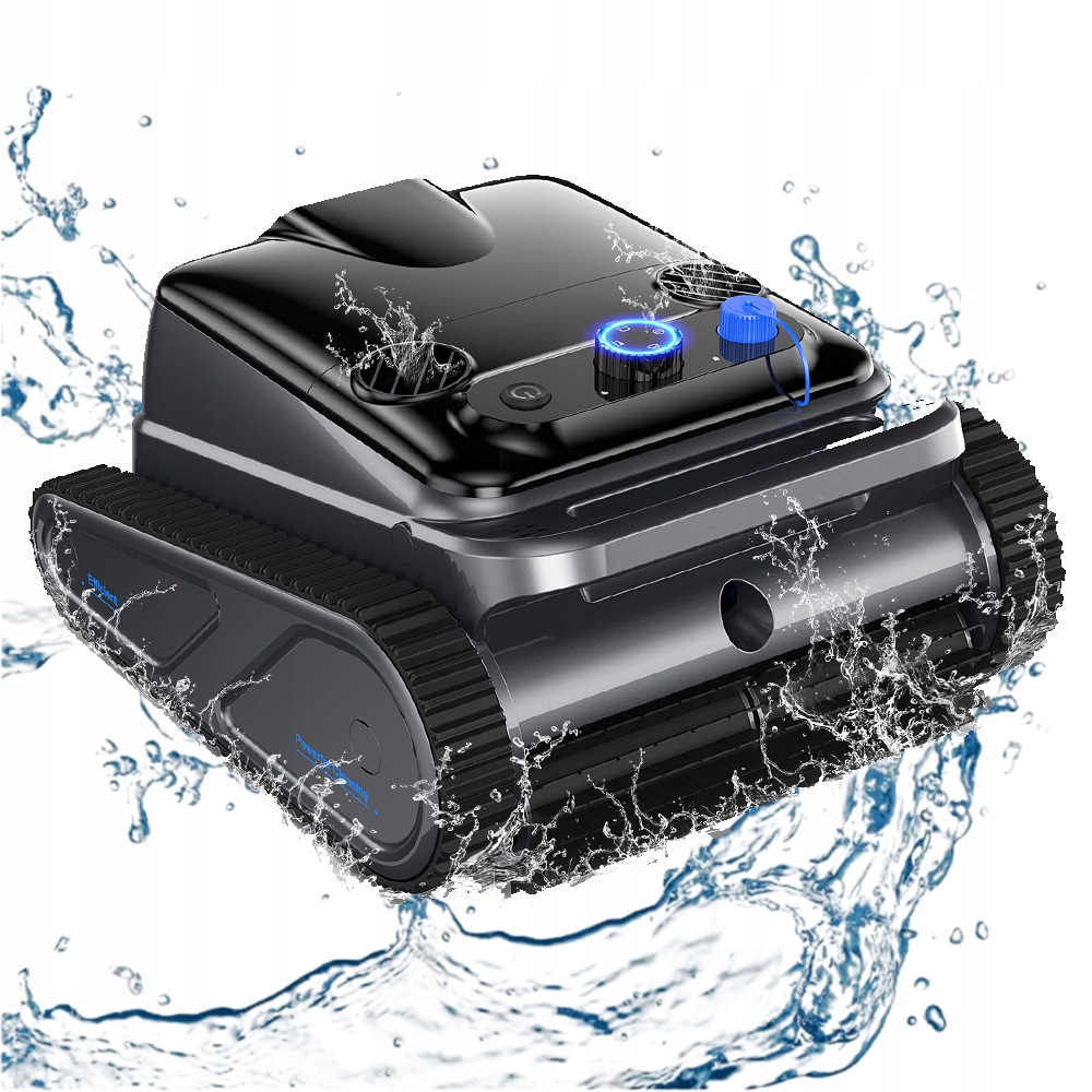 Vysavač Robot Čistící Dno A Stěny Bezdrátový Tasvac Y50