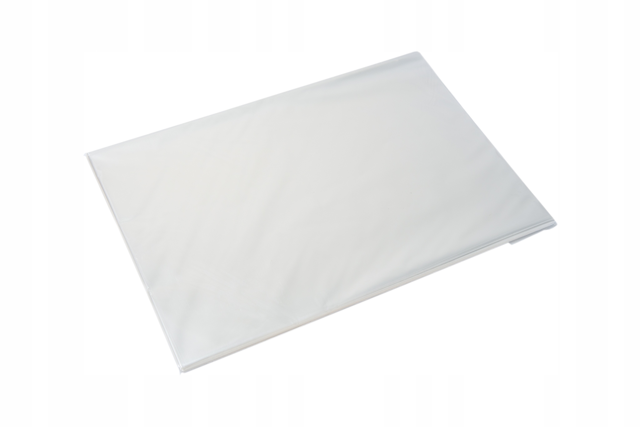 Woreczki celofanowe 20x40cm 1000szt.