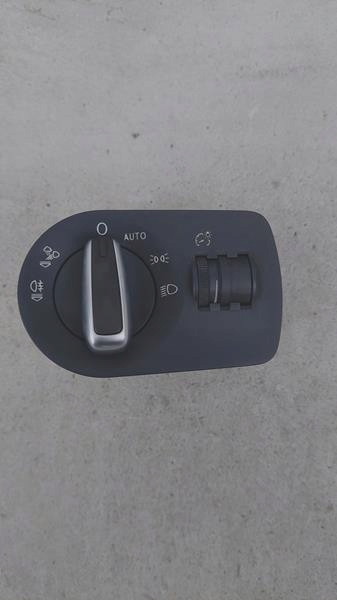 AUDI Q3 8U WŁĄCZNIK ŚWIATEŁ 8X1941531AN