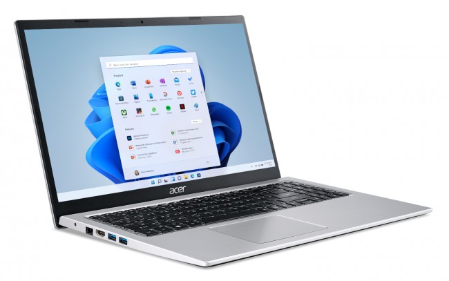 

Acer Aspire 3 (NX.ADDEP.01J) srebrny