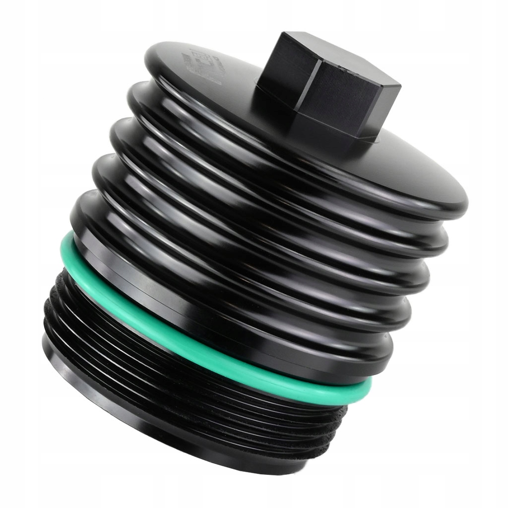 Kryt olejového filtru Fmic Eu Bmw B46 B48 N47 N57 2.0 2.0D 3.0D