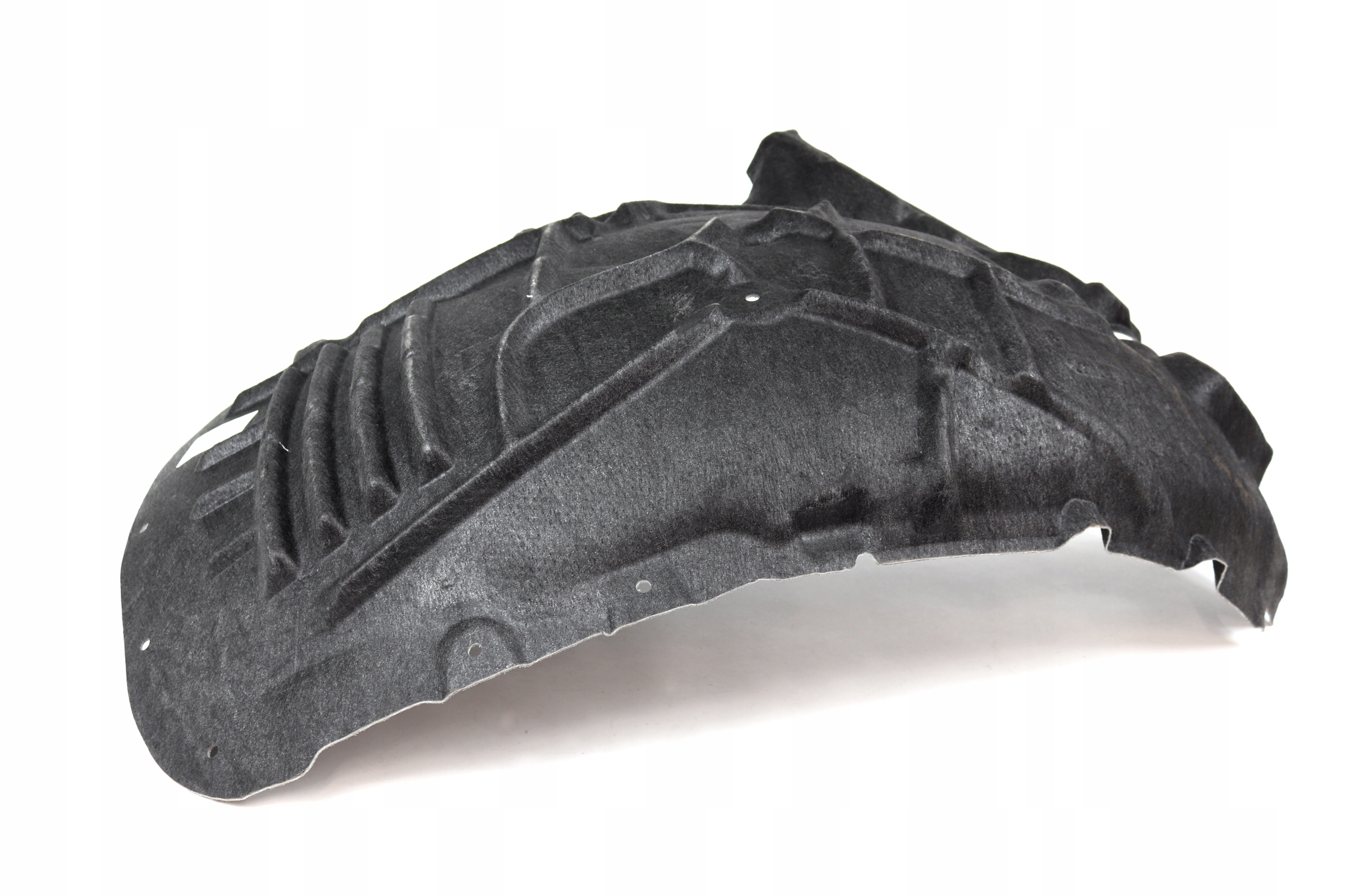 *NADKOLE PRZEDNIE PRZEDNIA CZĘŚĆ LEWE AUDI Q7 ASO Strona zabudowy przednie lewe