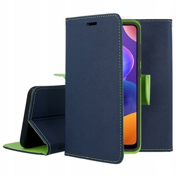 

Etui Do Samsung Galaxy A31 SM-A315 Pokrowiec Fancy