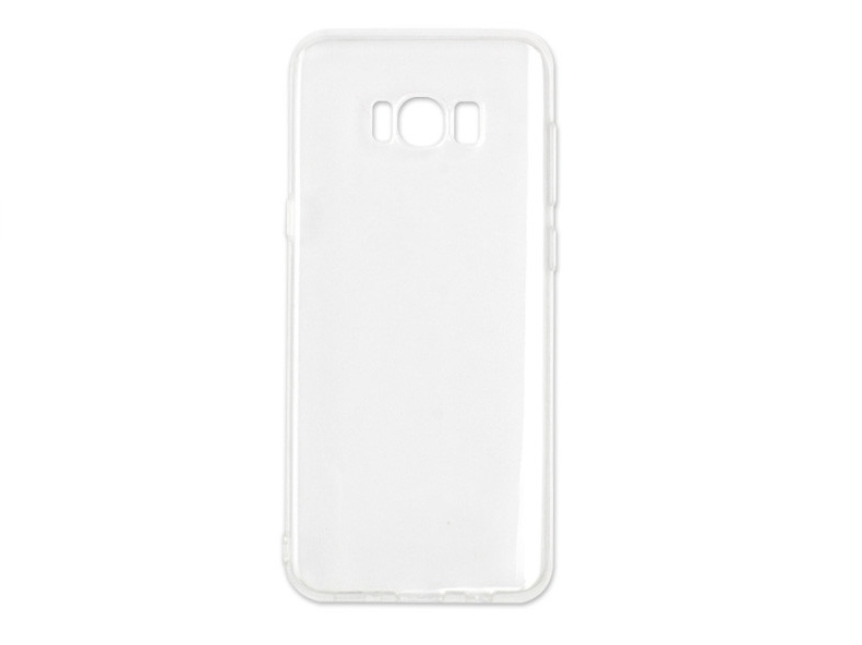 

Etui Slim Case Samsung Galaxy S8 Clear Premium