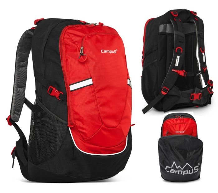 

Plecak Trekkingowy Horton 2 45 L Campus Air Flow 2