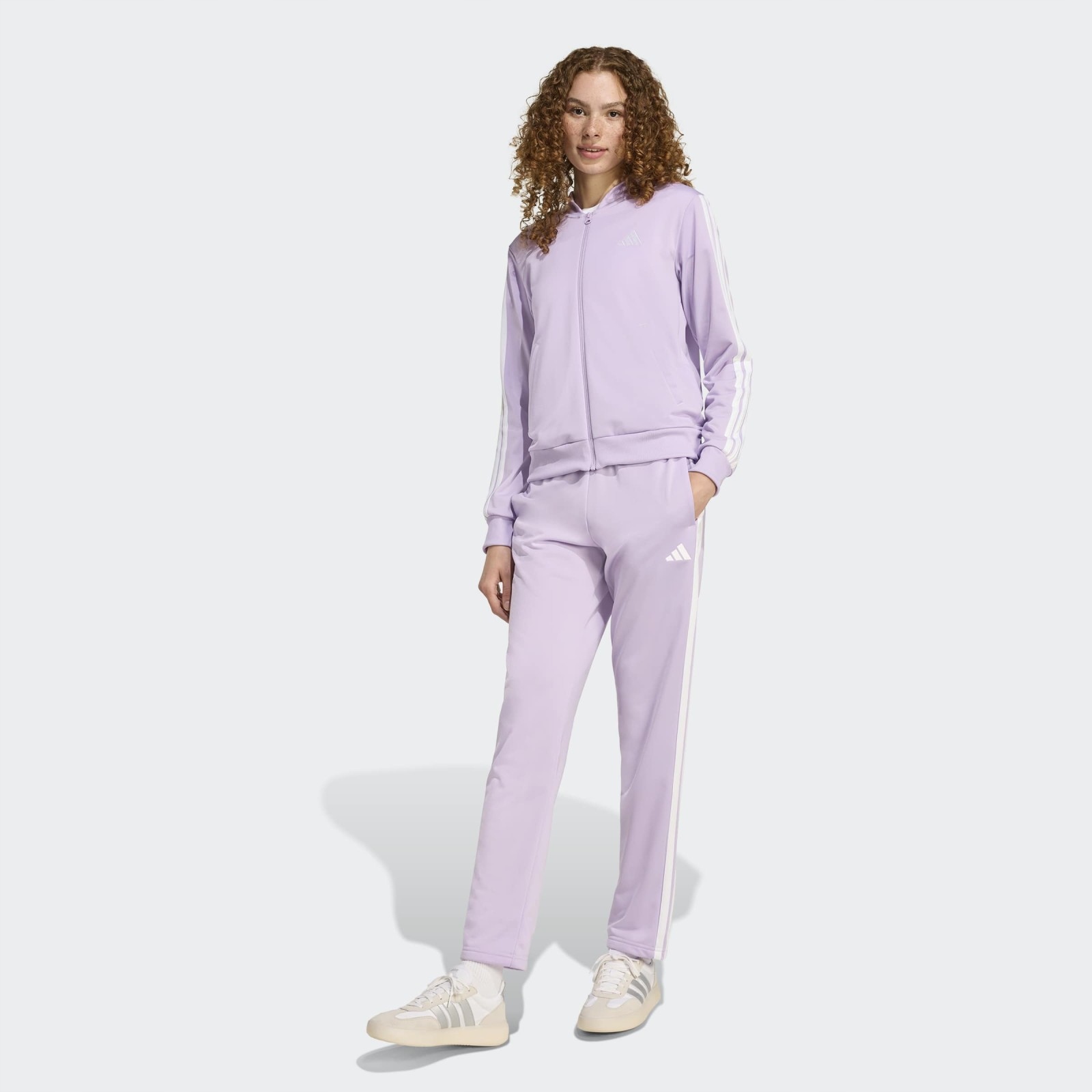 Dámské komplety a soupravy adidas Dayready Tracksuit