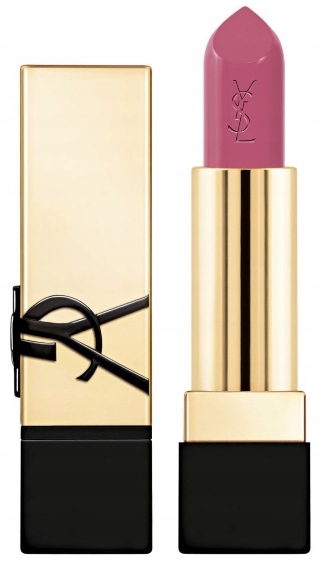 Yves Saint Laurent Rouge Pur Couture Pm Pink Muse Pomadka do ust