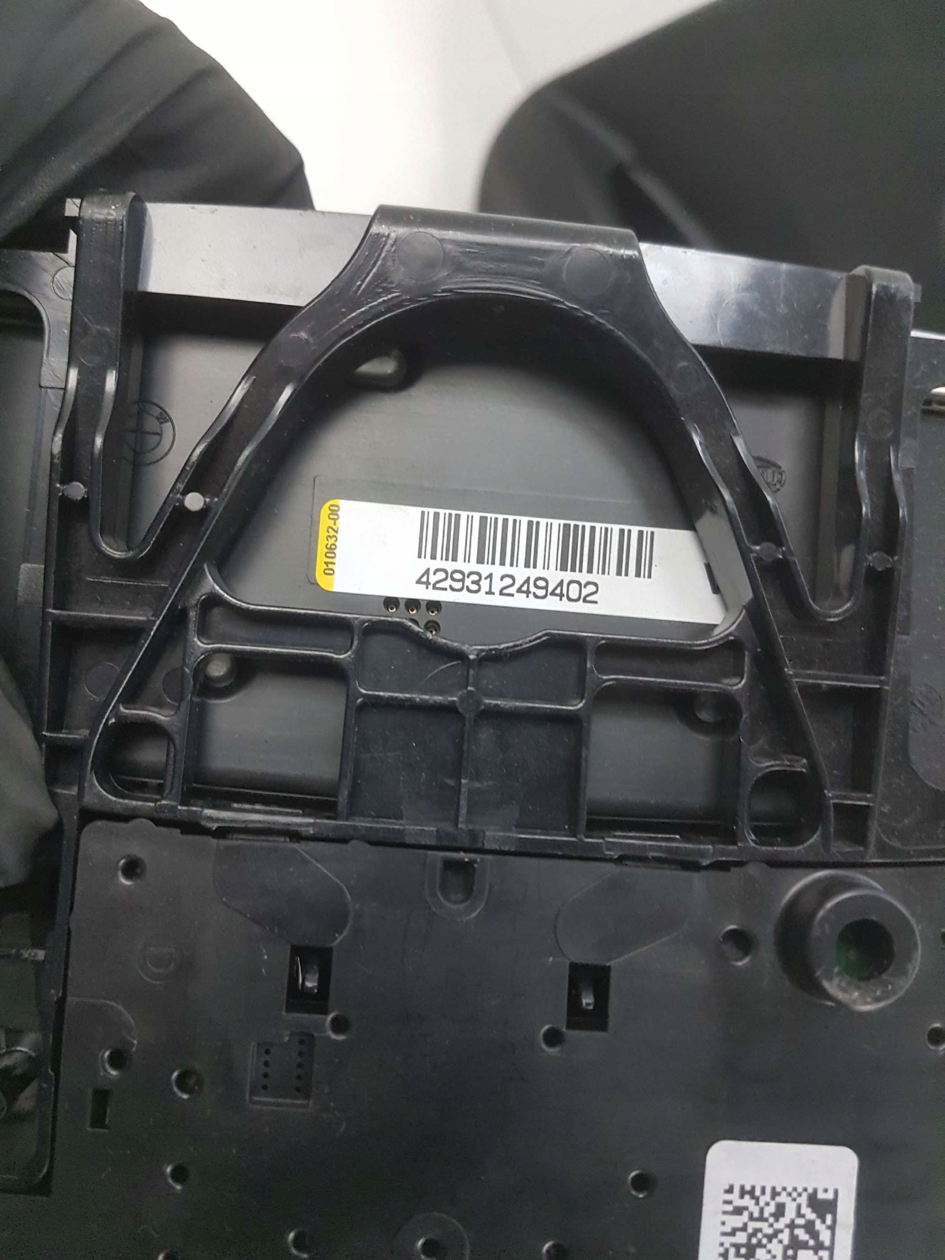 BMW F30 F31 LCI light lighting cabs LED