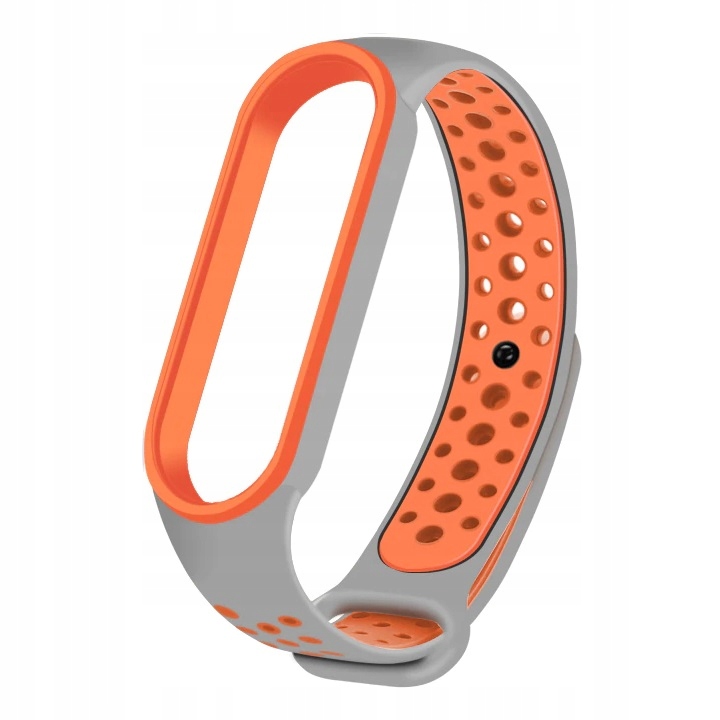 

Pasek Zamienny Kolorowa Opaska Do Xiaomi MI Band 5