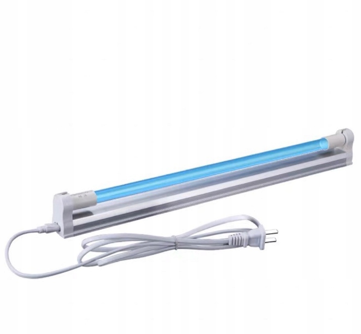 

Lampa bakteriobójcza Uv ozon sterylizacja