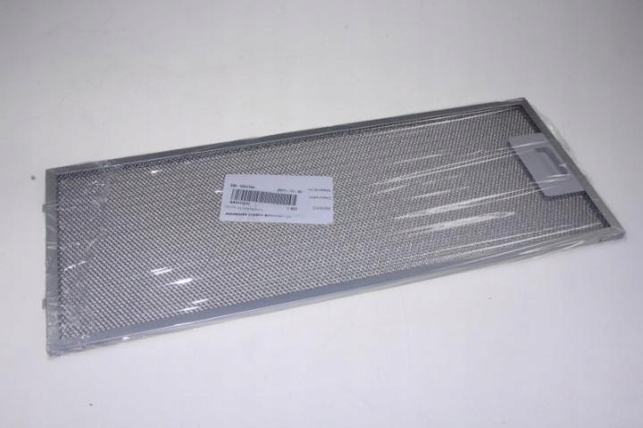 Hliníkový filtr Mastercook KA0019253 Wts 60X