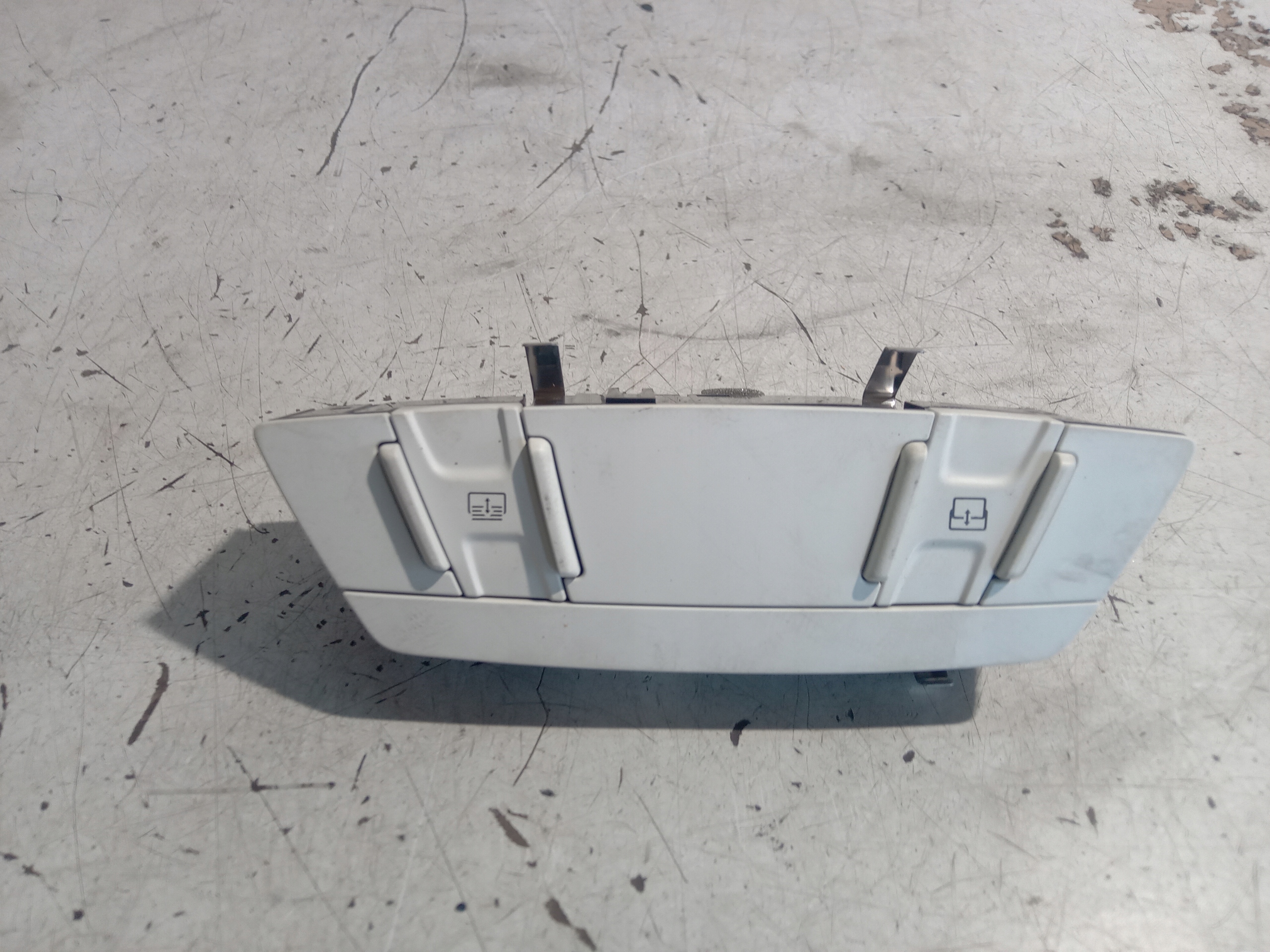 CJ5T-13D754-NB - FORD KUGA MK2 ПЕРЕКЛЮЧАТЕЛЬ ЛЮКА ПАНОРАМА