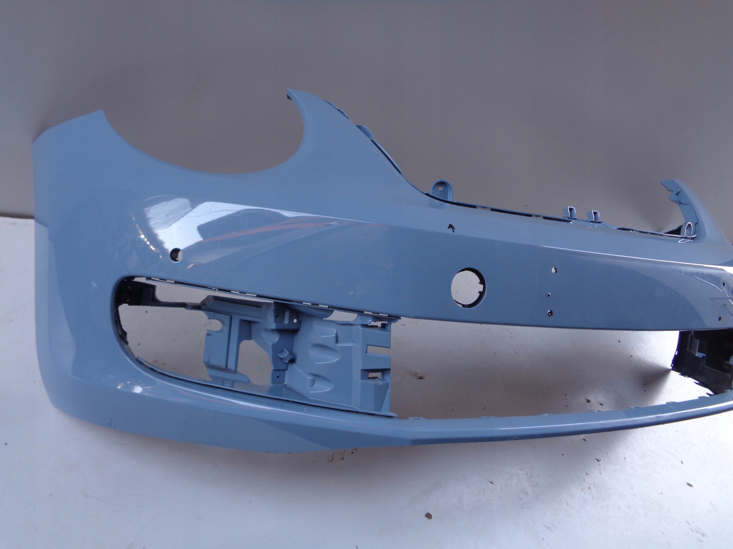 front bumper VW NEW BEETLE 5C5 11- NR 50884