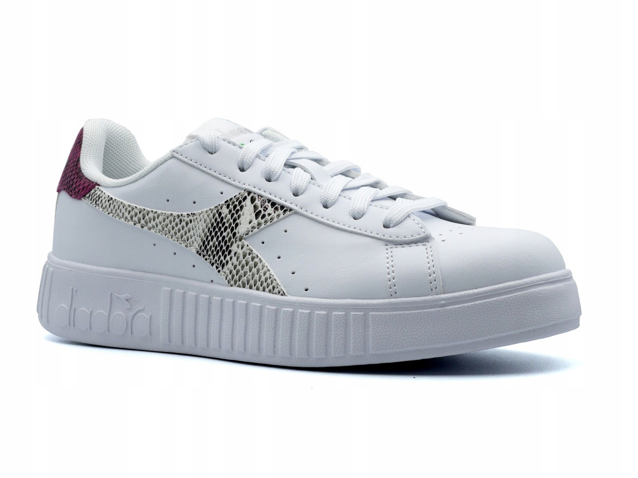 Dámské Sportovní Tenisky Game Reptile