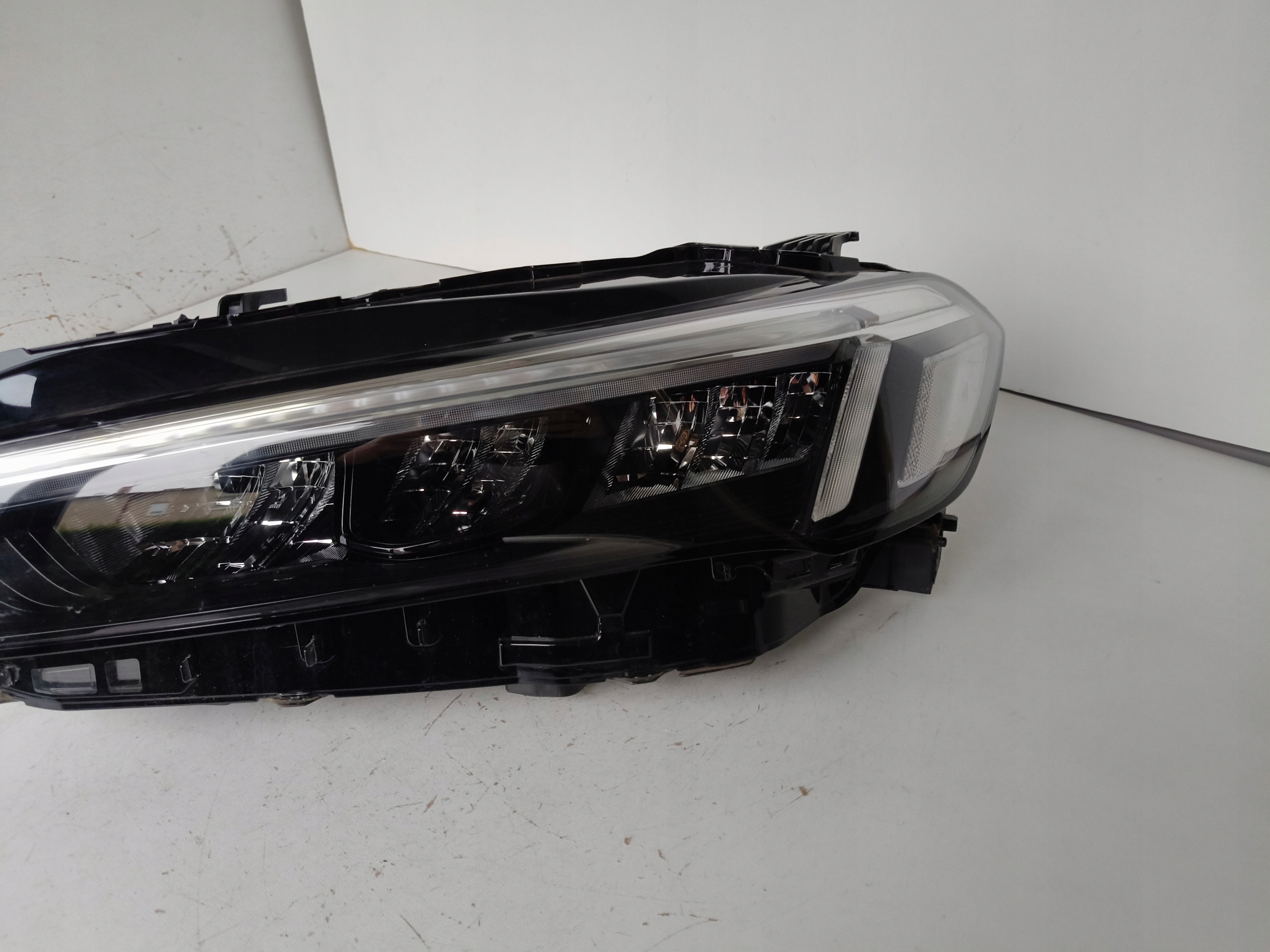 light left REFLEKTOR HONDA CIVIC XI 22- FULL LED