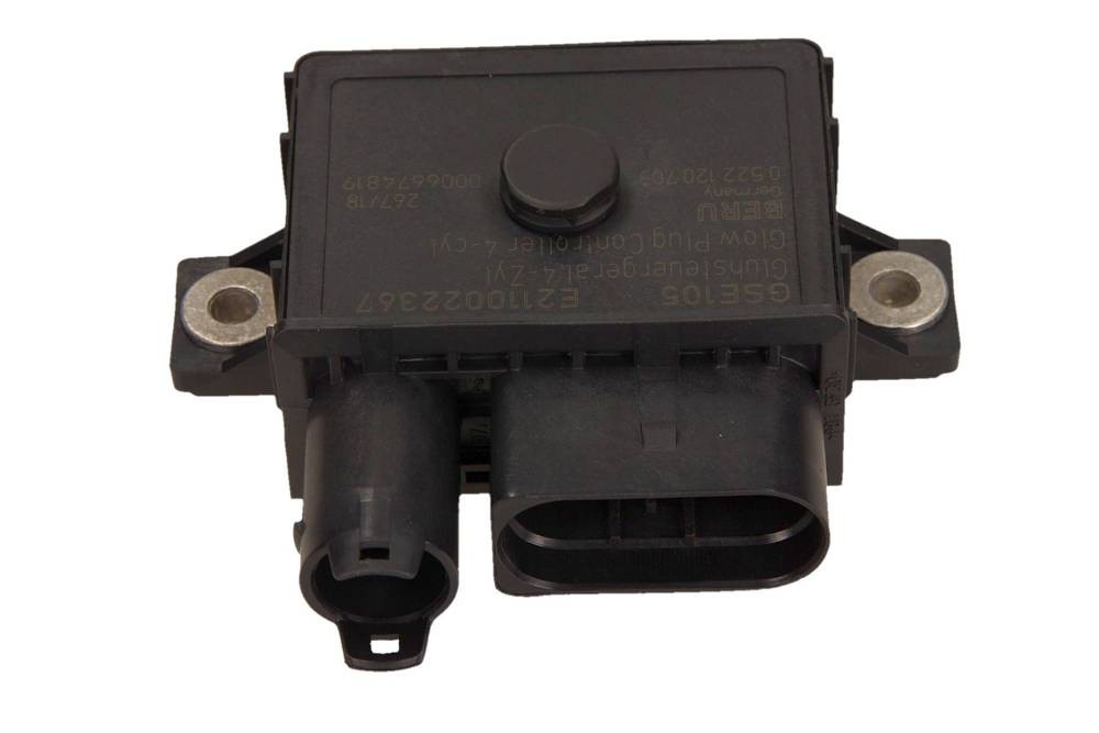 BERU BORG WARNER STEROWNIK ŚWIEC ŻAROWYCH BMW 1 E81 2,0D 12- Producent części Beru