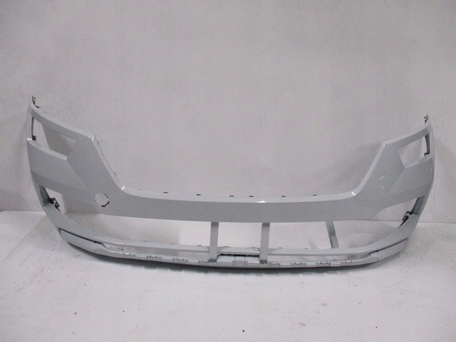 bumper front front SKODA KAMIQ 21R