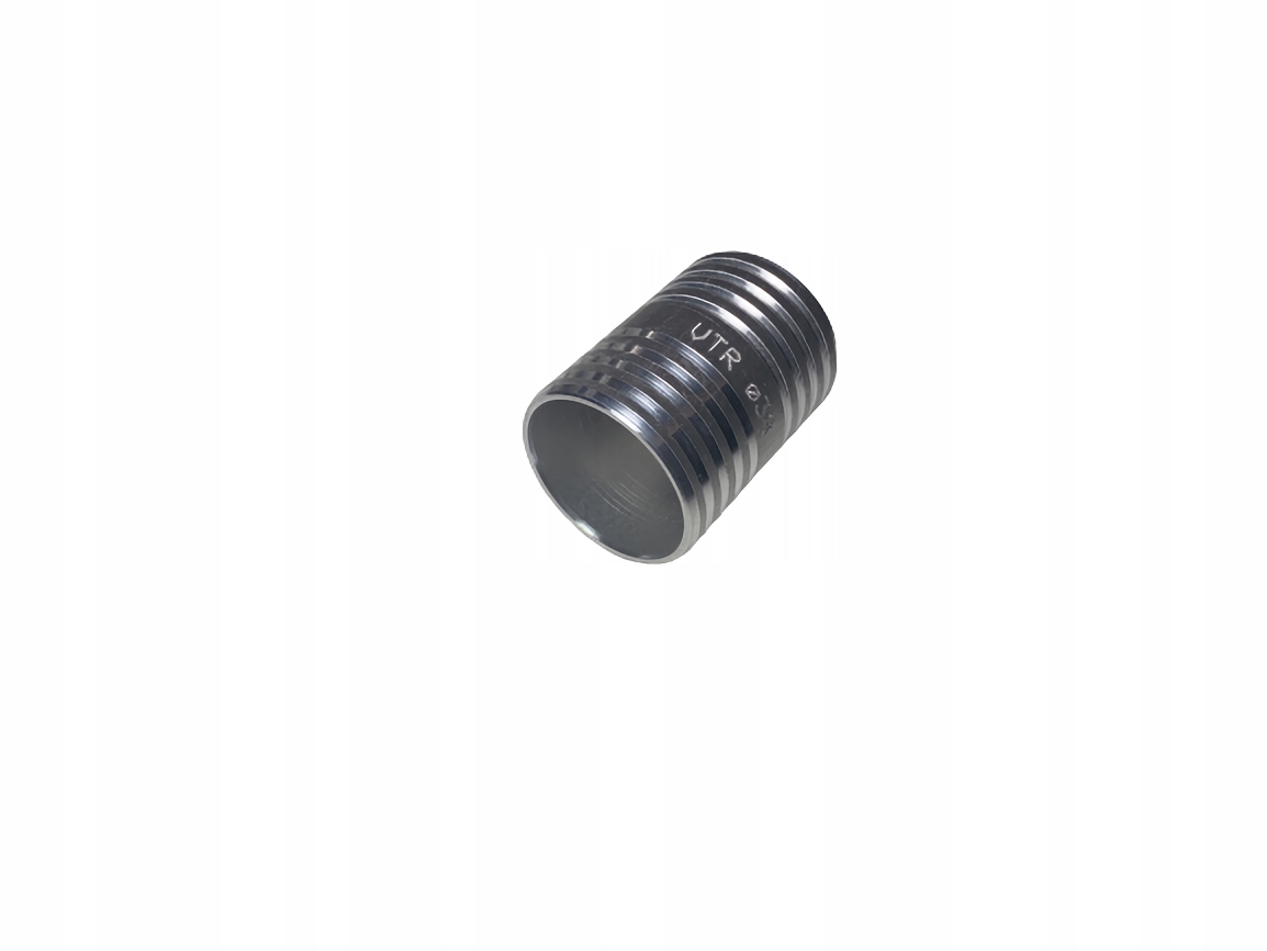 

Łącznik aluminiowy na wąż fi 30 mm